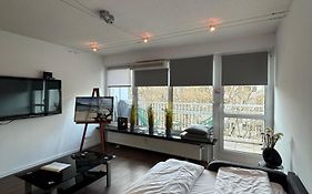 Loft Living Appartement Am Hohenzollernring